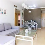 Oleholidays H. San Manuel 600 Mts. A La Playa Marbella