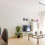 Oleholidays H. San Manuel 600 Mts. A La Playa Appartamento Marbella