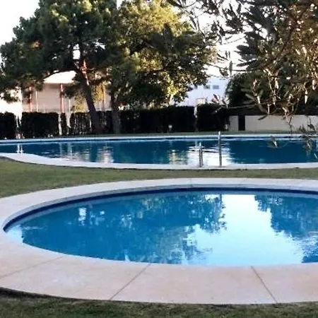 Oleholidays H. San Manuel 600 Mts. A La Playa * Marbella